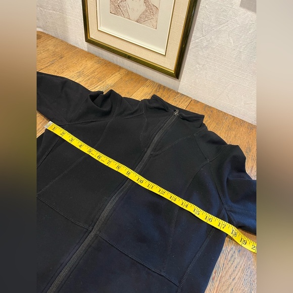 🖤 KENNETH COLE REACTION – Zip Jacket – size M - Picture 7 of 8